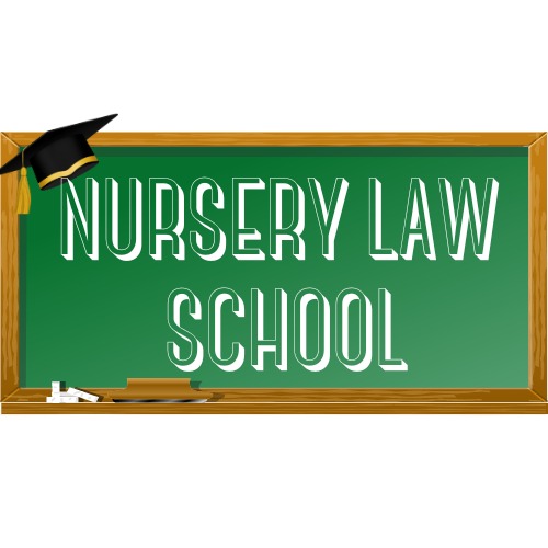 Nursery Law School